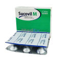 Sucovil-M