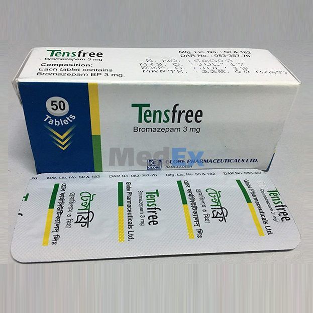 Tensfree