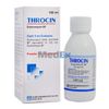 Throcin