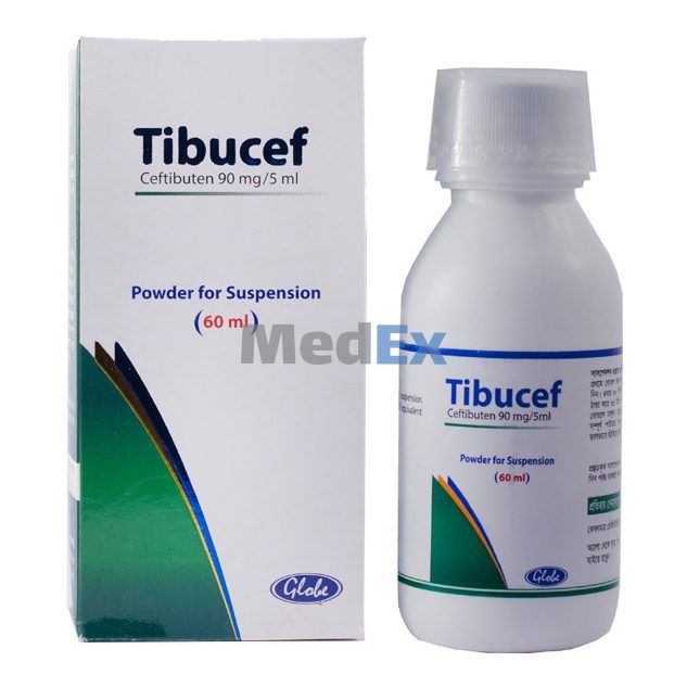 Tibucef