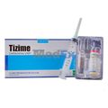Tizime