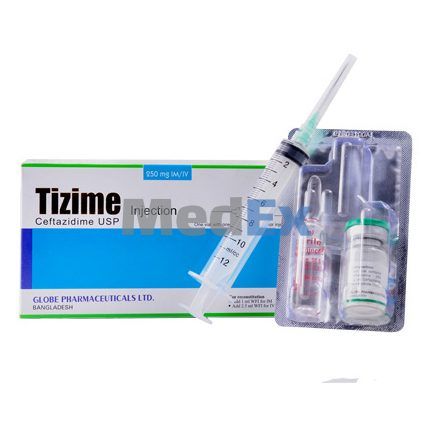 Tizime