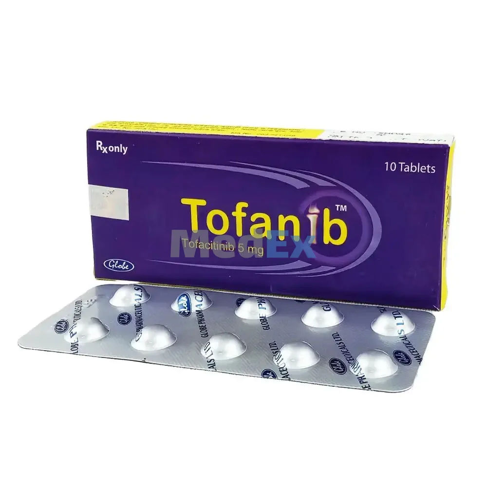 Tofanib