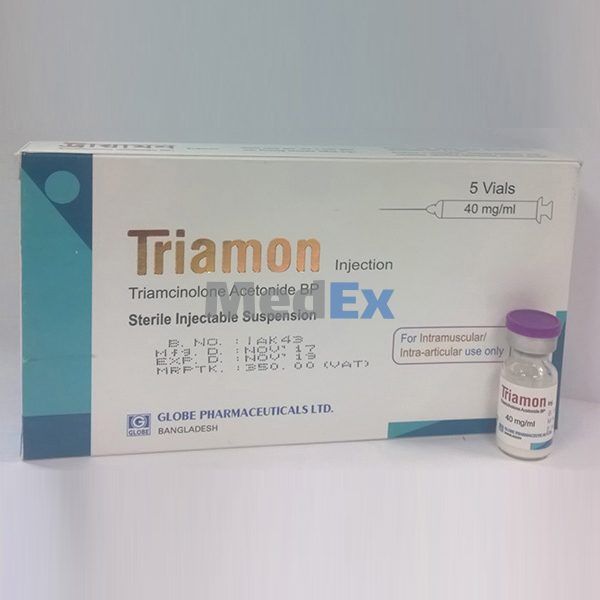 Triamon