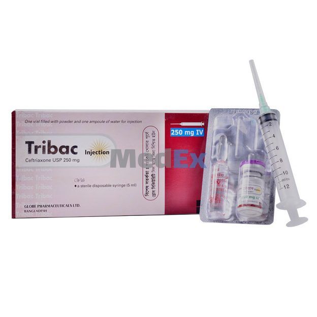 Tribac