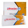 Ultraclav