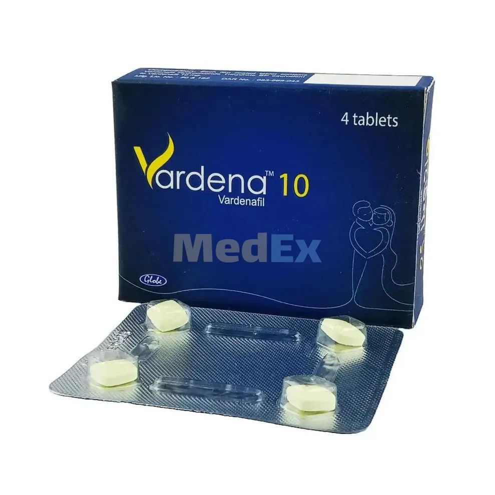 Vardena