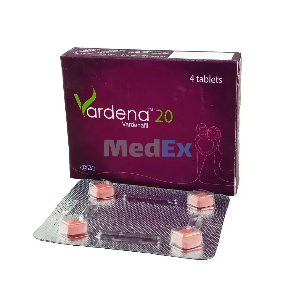 Vardena