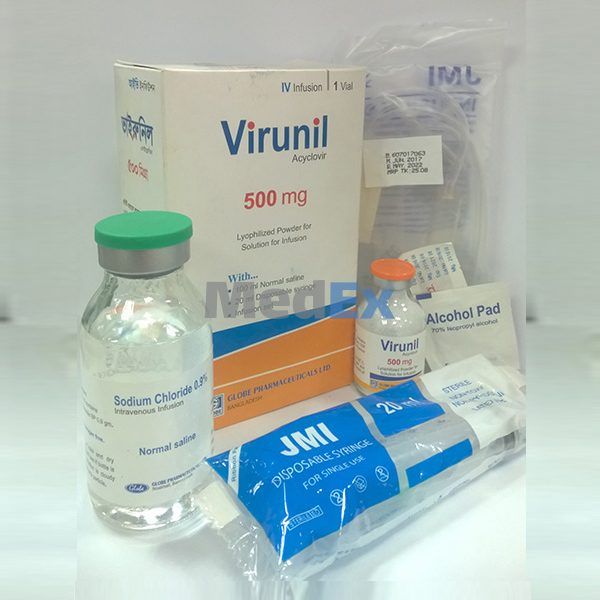 Virunil