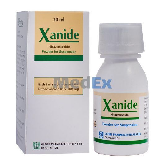 Xanide