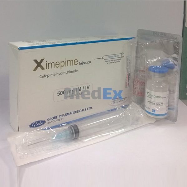 Ximepime