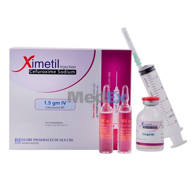 Ximetil