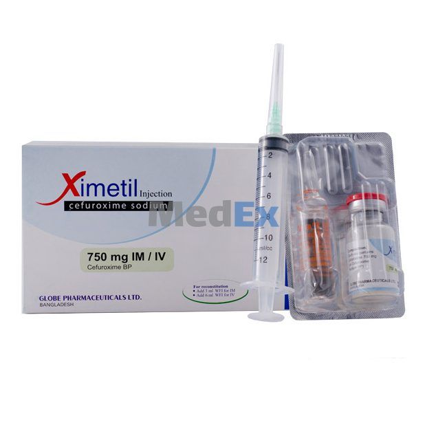 Ximetil