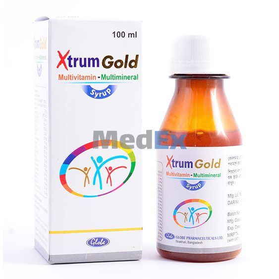 Xtrum Gold