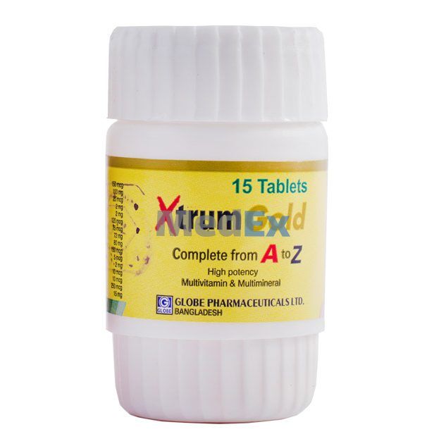 Xtrum Gold