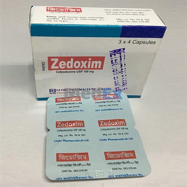 Zedoxim