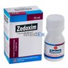 Zedoxim