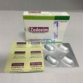 Zedoxim