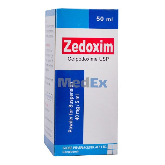 Zedoxim