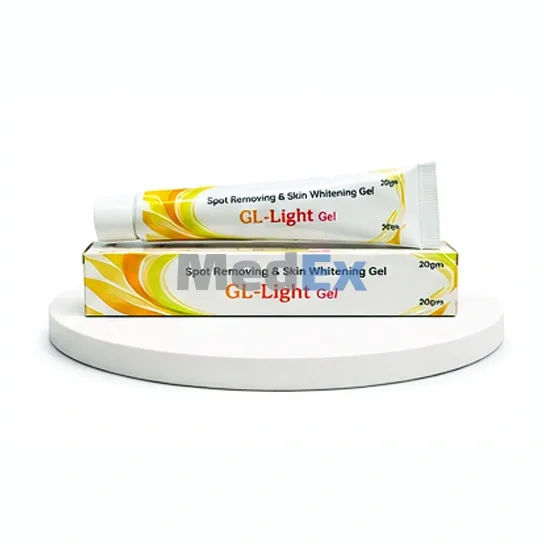 GL Light Gel