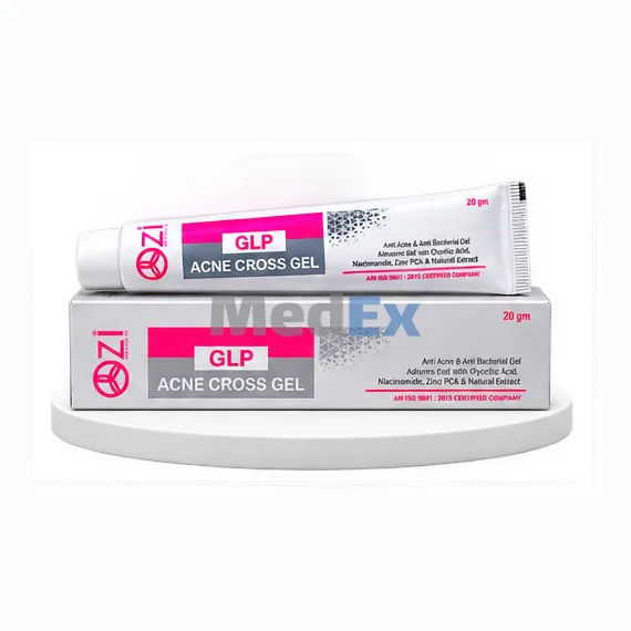 GLP Acne Cross Gel