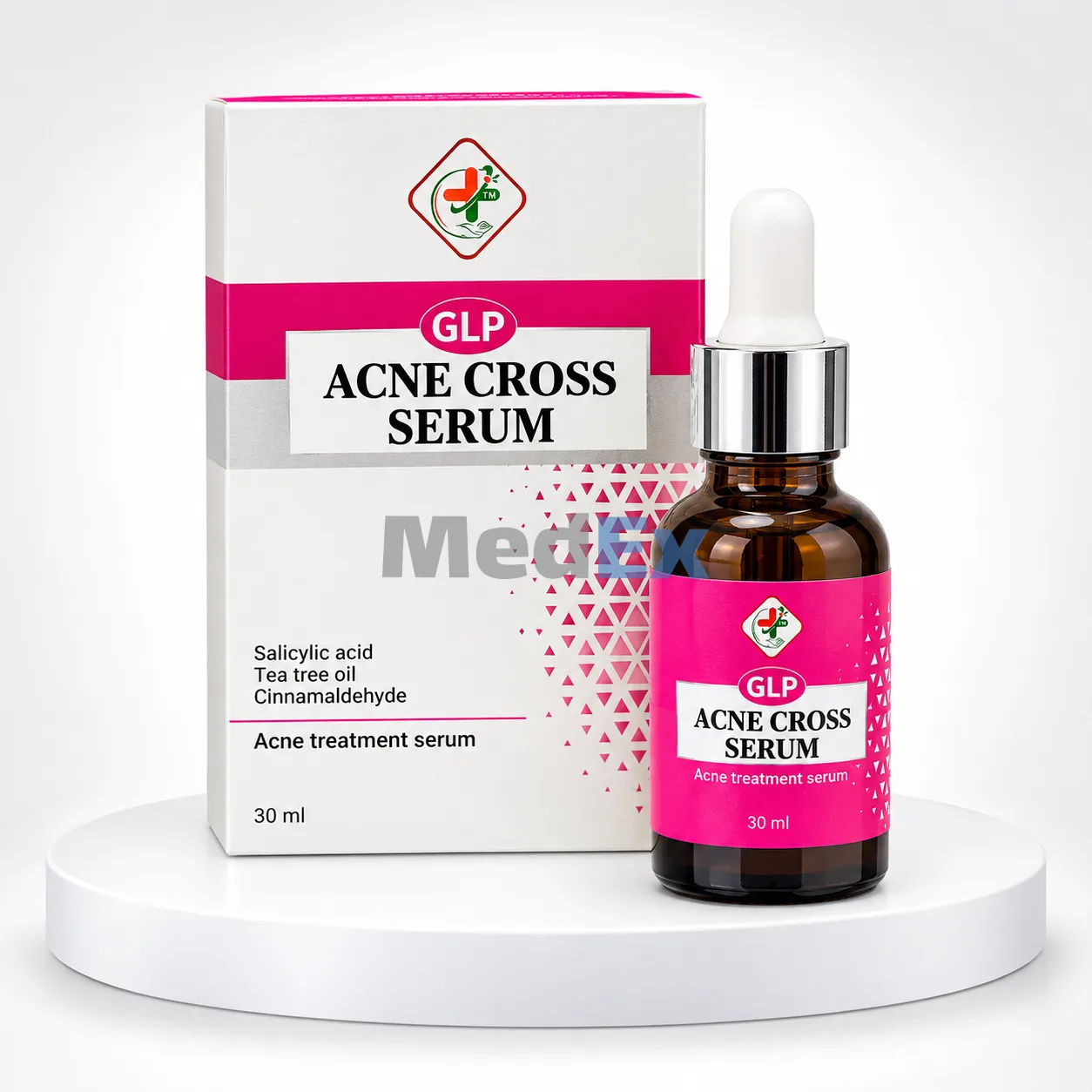 GLP Acne Cross Serum