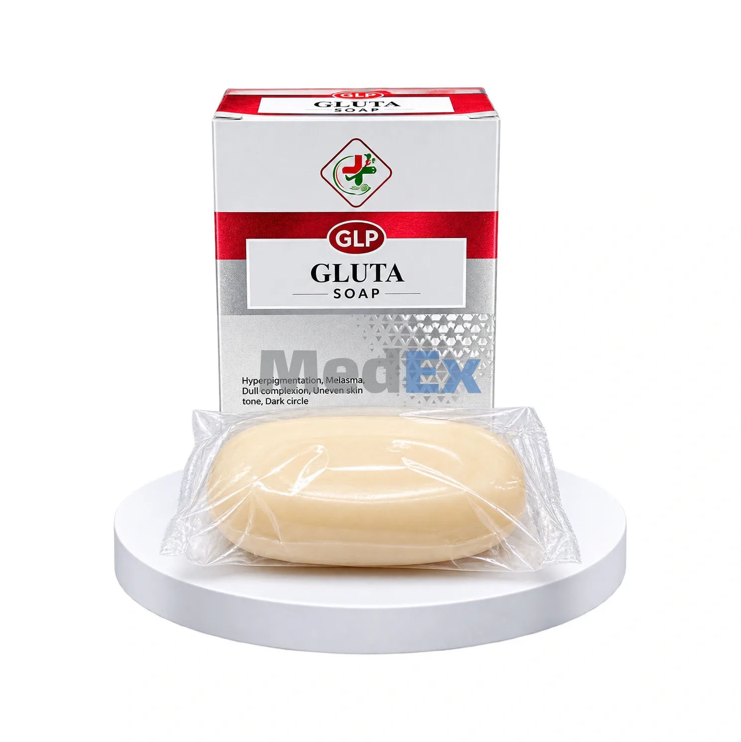 GLP Gluta Soap