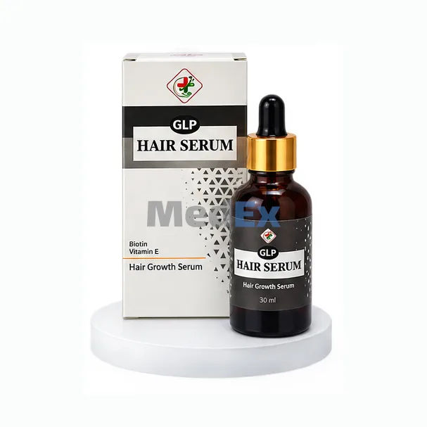 GLP Hair Serum