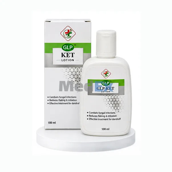 GLP Ket Lotion