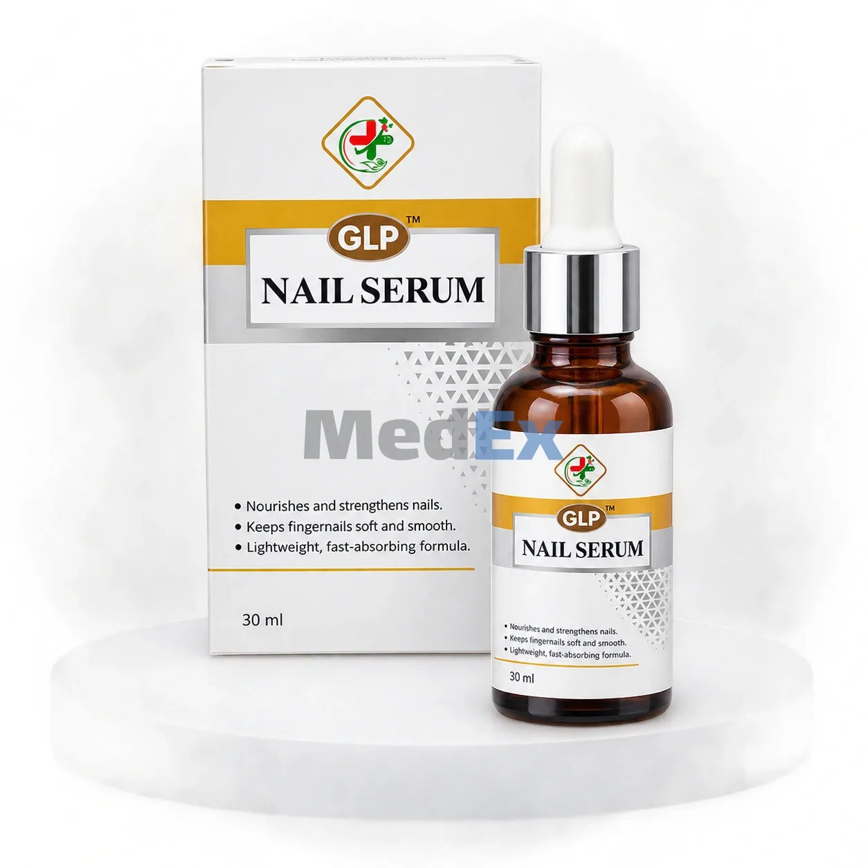 GLP Nail Serum
