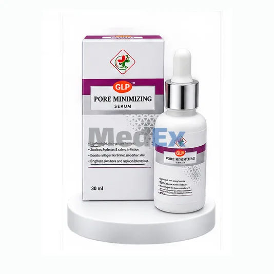 GLP Pore Minimizing Serum