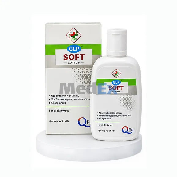 GLP Soft Lotion