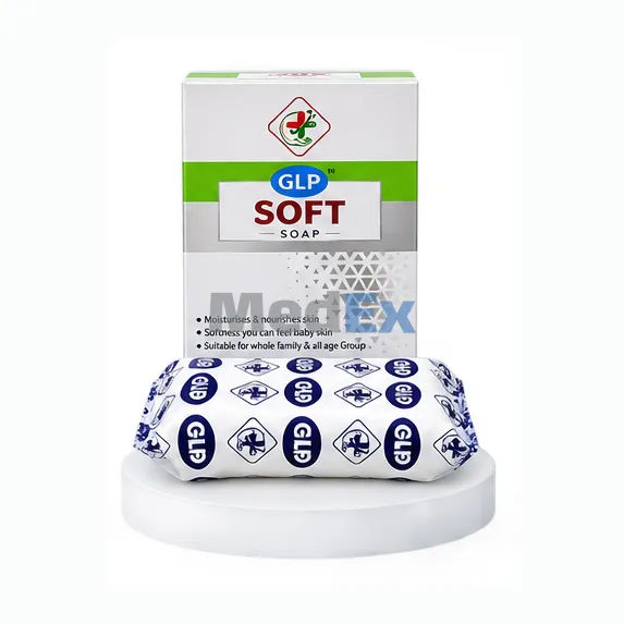 GLP Soft Soap