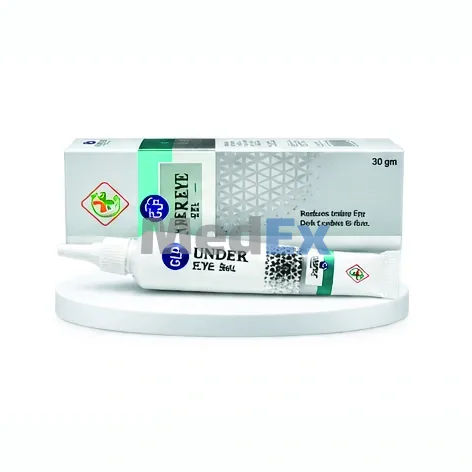 GLP Under Eye Gel