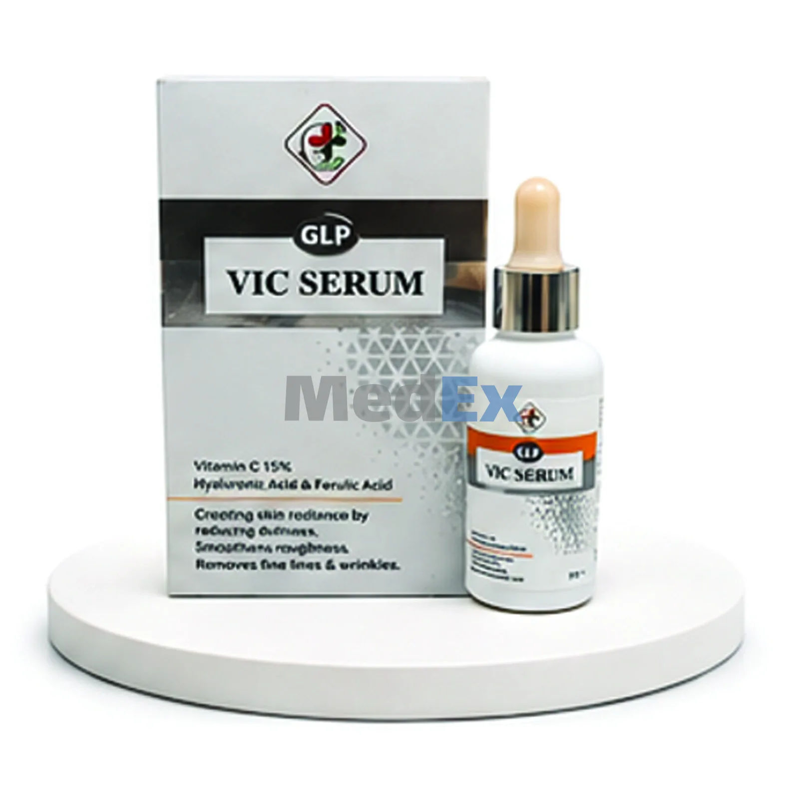GLP VIC Serum