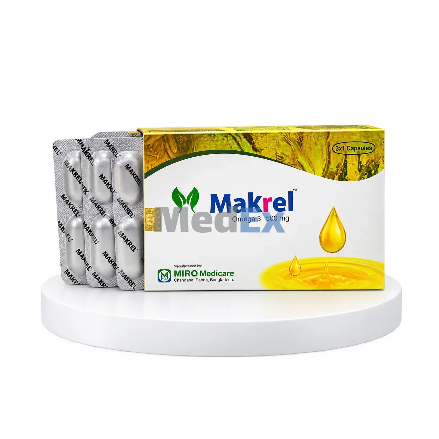Makrel
