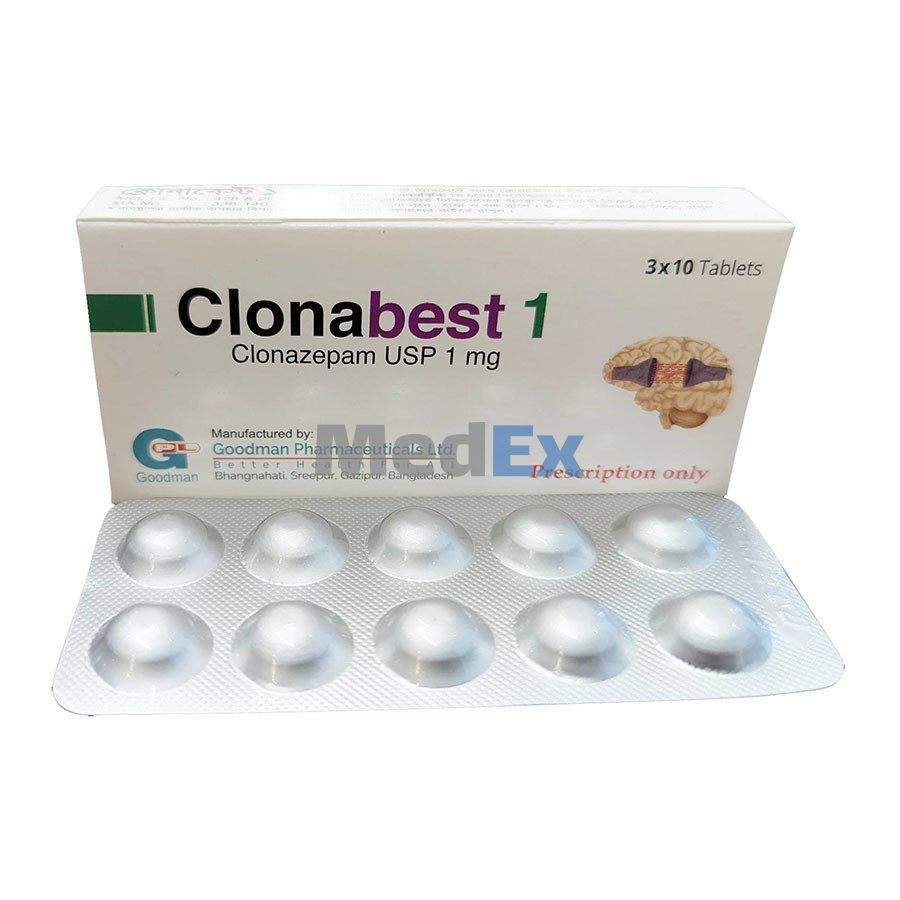 Clonabest
