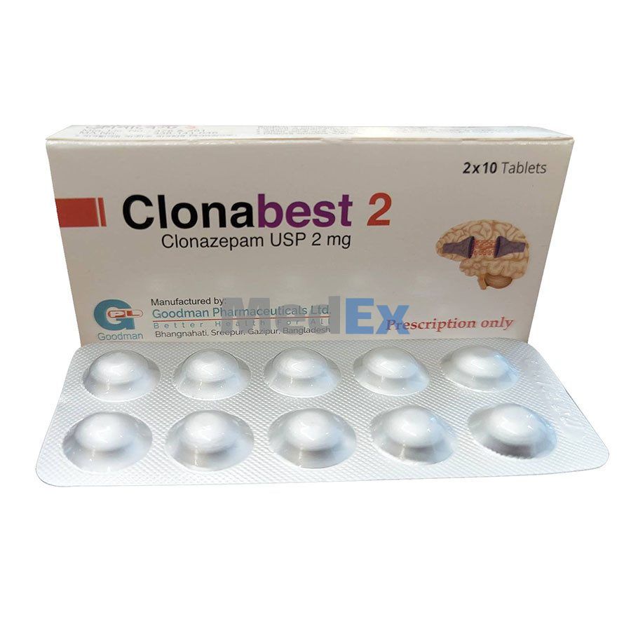 Clonabest