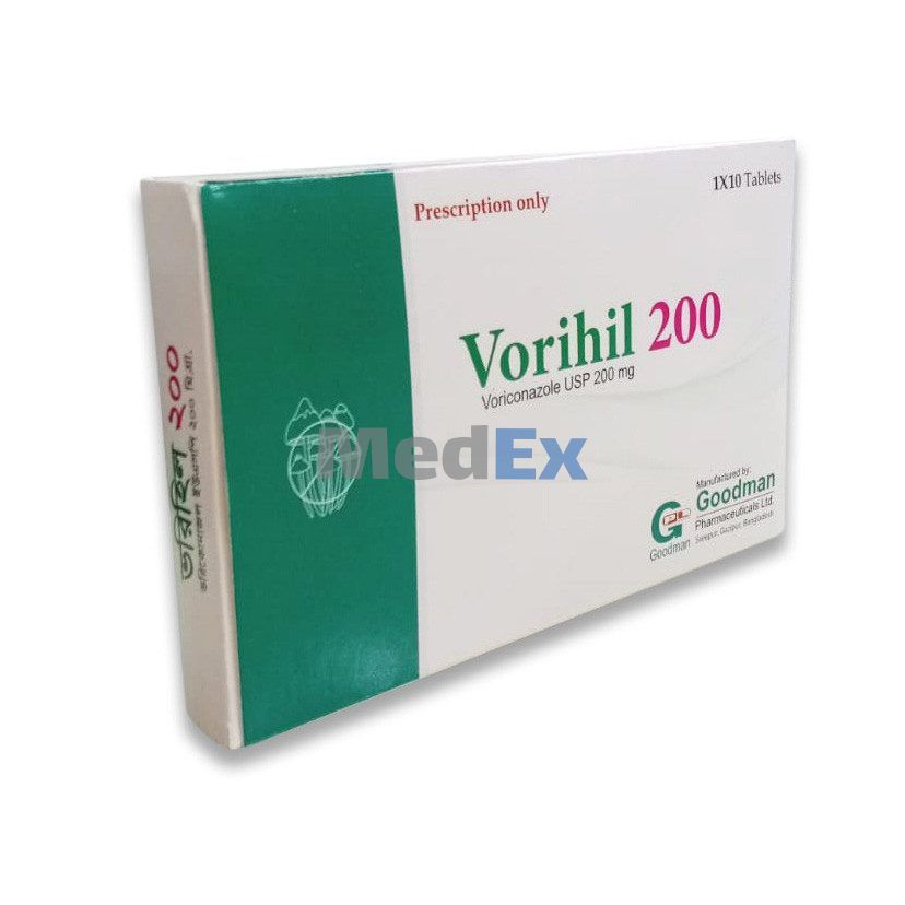 Vorihil