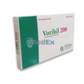 Vorihil