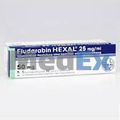 Fludarabin Hexal