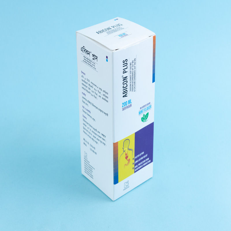 Abicon Plus