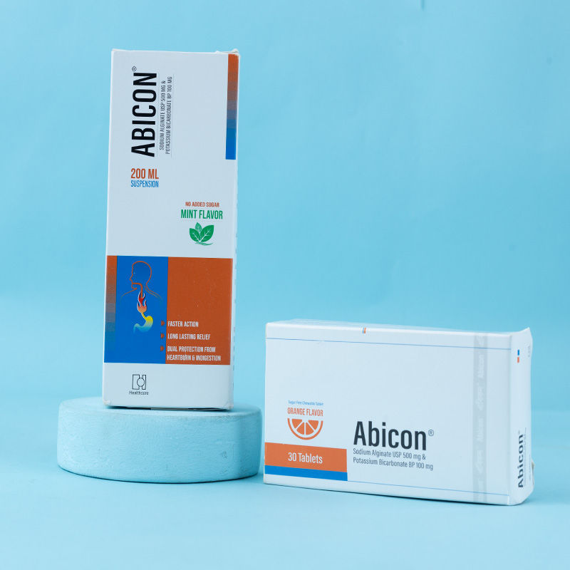 Abicon