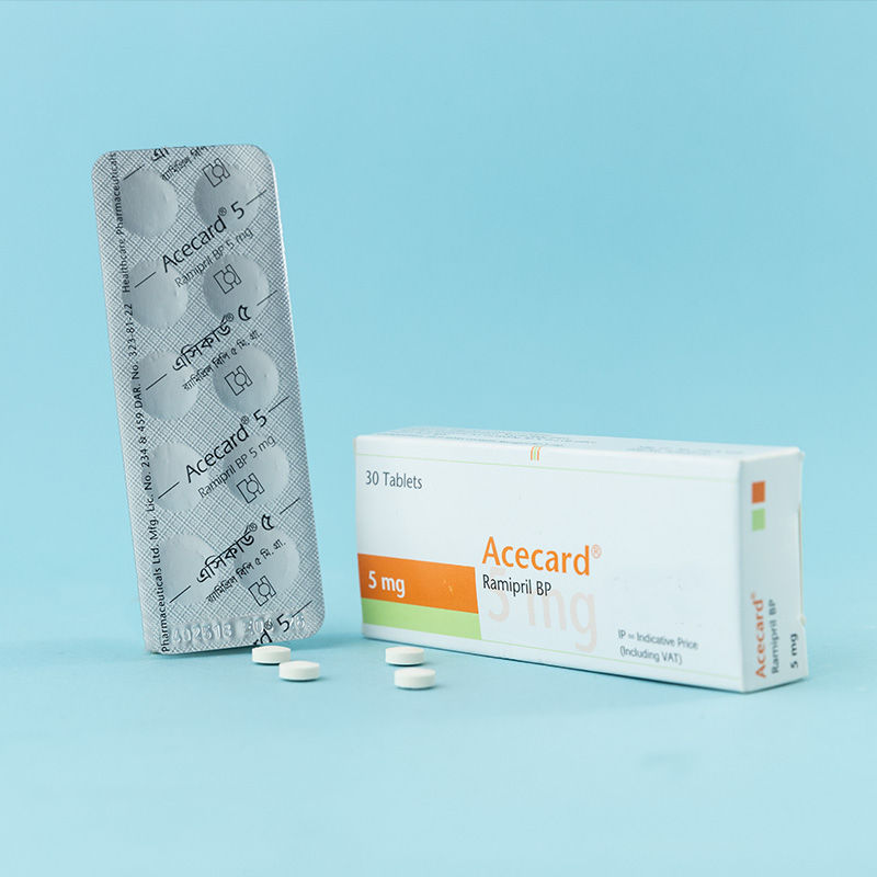 Acecard