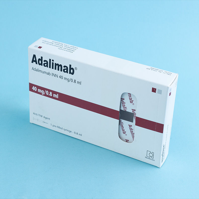 Adalimab