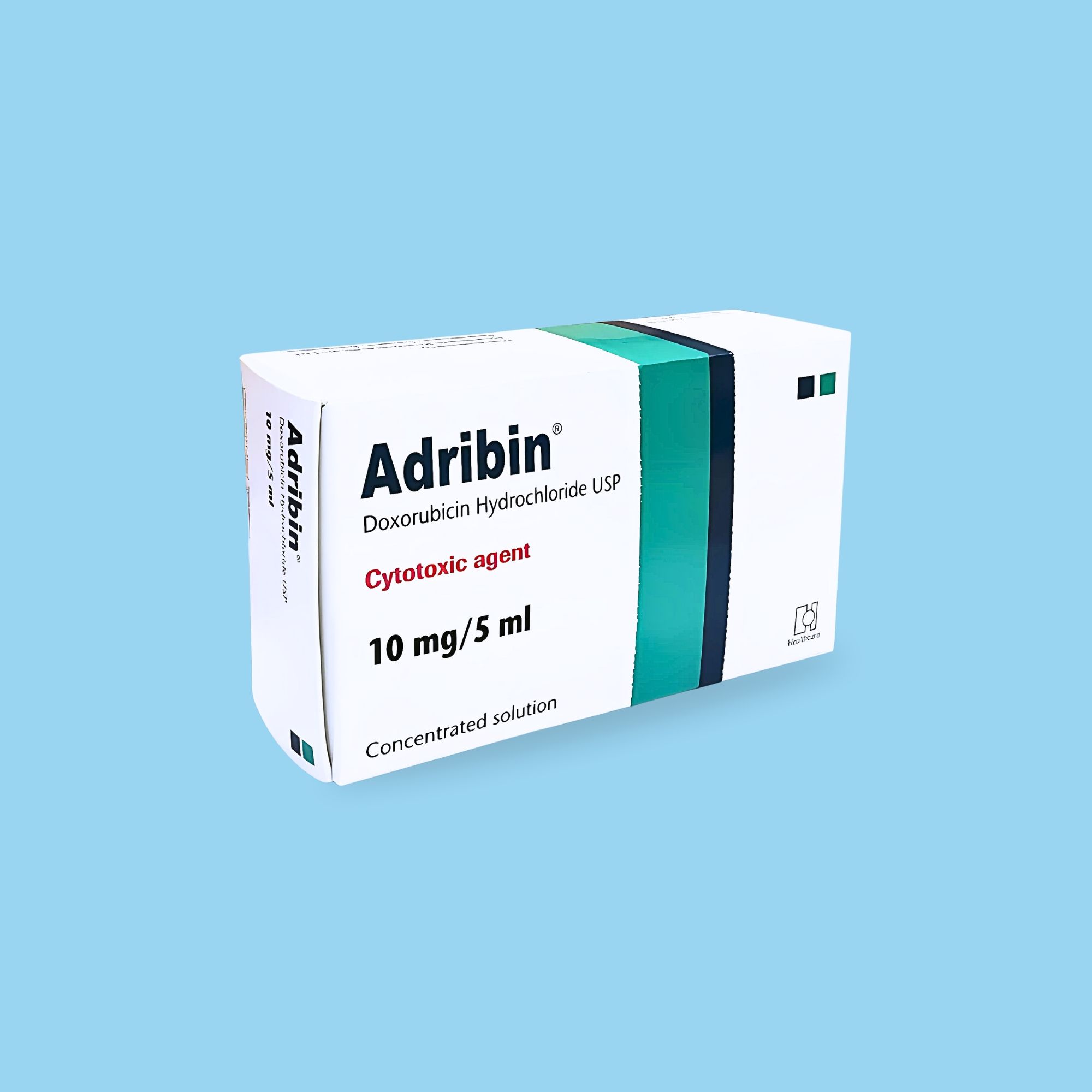 Adribin