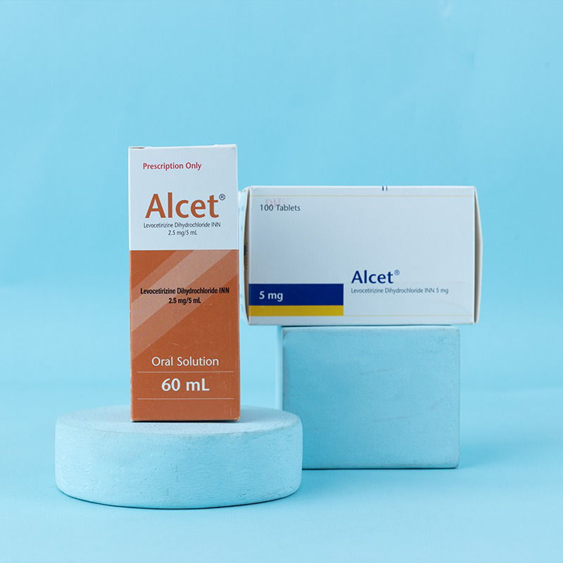 Alcet