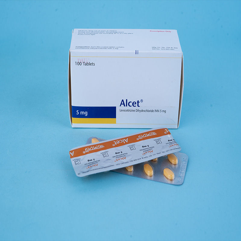 Alcet