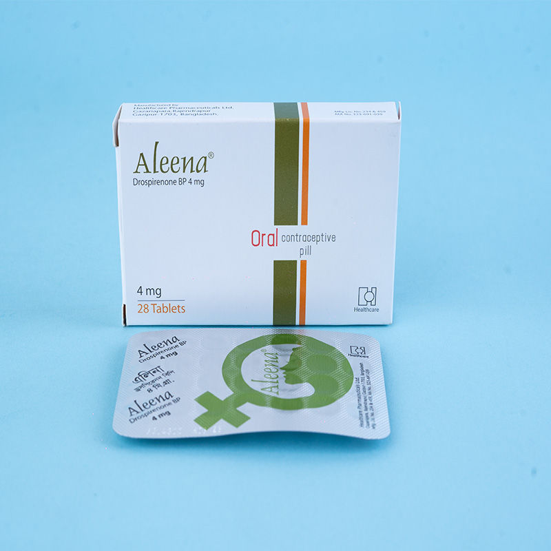 Aleena