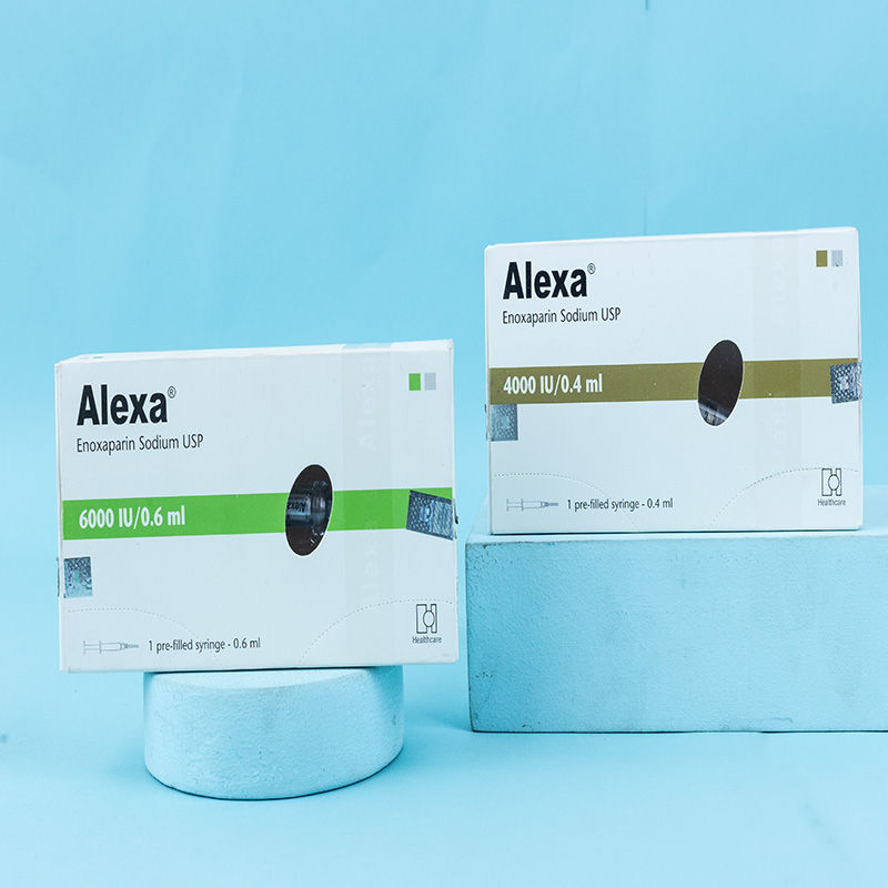 Alexa